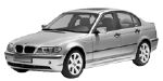 BMW E46 P1166 Fault Code