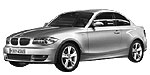 BMW E82 P1166 Fault Code