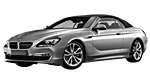 BMW F12 P1166 Fault Code